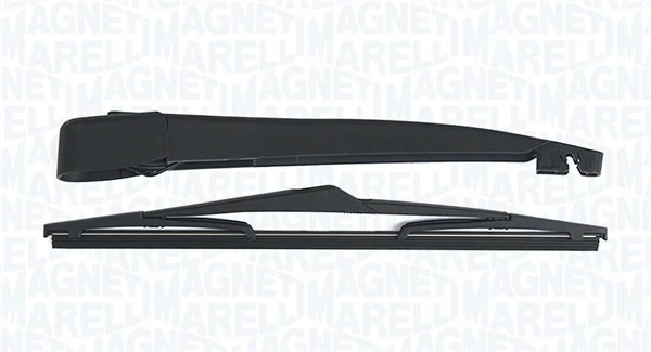 Wiper Arm Set, window cleaning